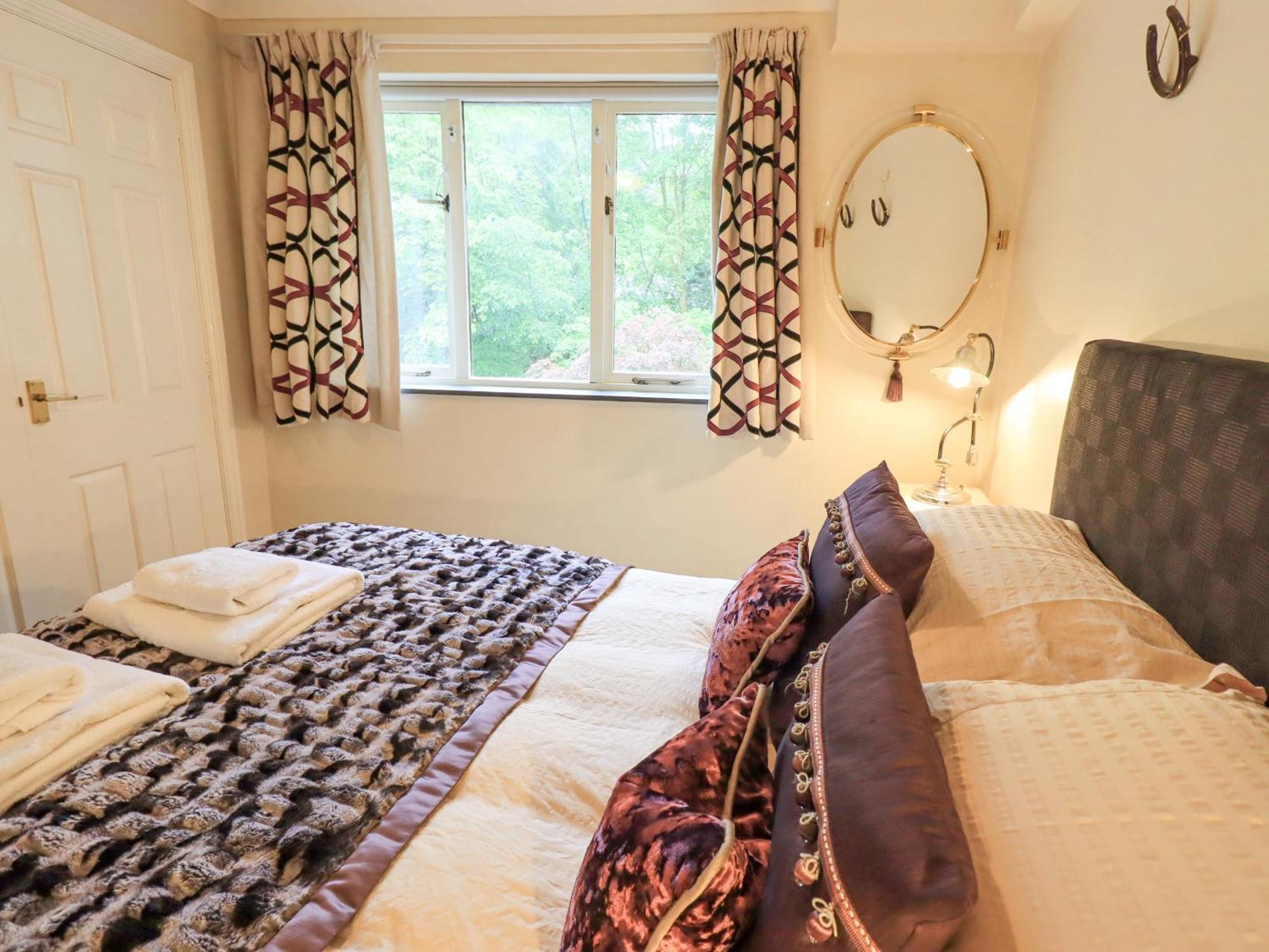 Ghyll Heights Villa Ambleside Exterior photo